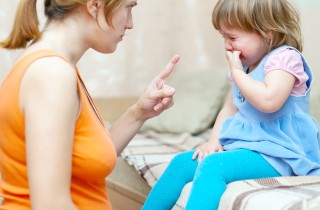 Basta dire parolacce!