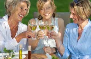 Bridal Shower: la festa per la sposa