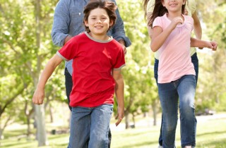 Crescere è un gioco da ragazzi