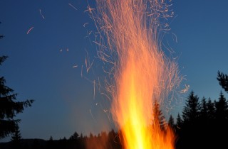 Che cosa significa sognare di accendere qualcosa