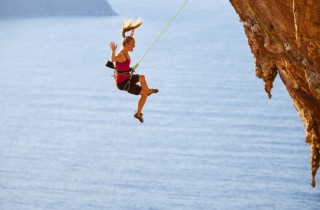 Che cosa significa sognare di cadere