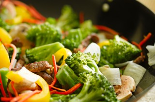 Che cosa significa sognare di mangiare