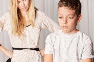 Perchè i bambini dicono le bugie?