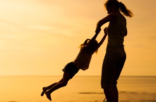 Mamma e diva a modo mio!