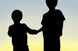 Che cosa significa sognare un fratello