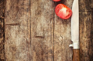 Che cosa significa sognare un coltello