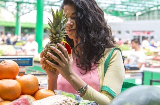 Che cosa significa sognare un mercato