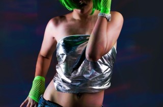 Che trendy gli anni '80!