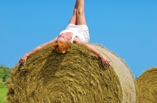 10 modi per vivere meglio: come vivere bene