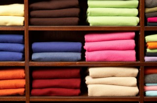 Colori: portiamoli con stile