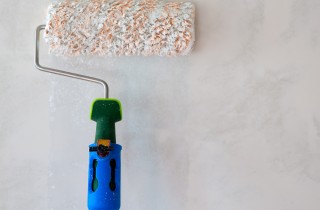 Come pitturare casa: proposte e soluzioni