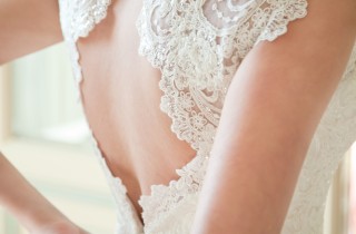 Come scegliere l'abito da sposa