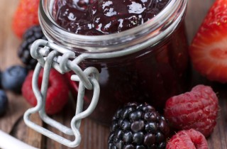 Conservare i sapori dell'estate