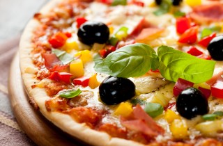 Dimmi che pizza mangi e ti dirò chi sei!