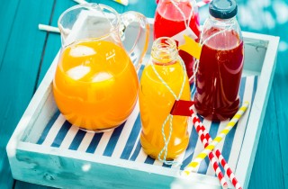 Dissetarsi? Si, ma occhio allo zucchero!