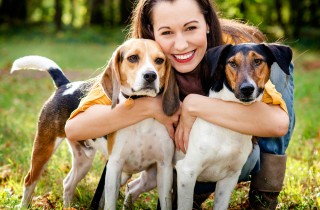 E' in arrivo un cucciolo