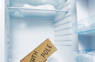 Fai durare a lungo frigoriferi e congelatori