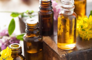 Gli oli essenziali per la pulizia della casa