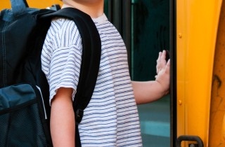 Il primo giorno di scuola: come iniziare nel modo giusto.