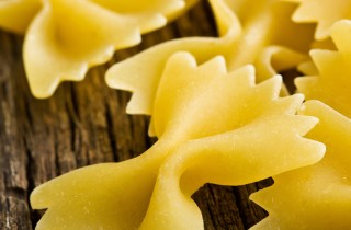 I segreti della buona pasta