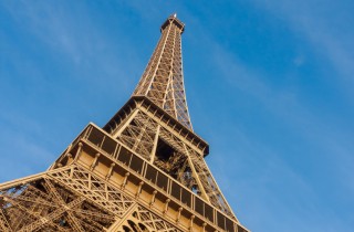 I viaggi degli scrittori americani a Parigi
