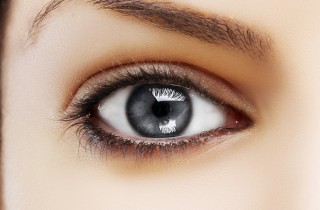 Il contorno occhi