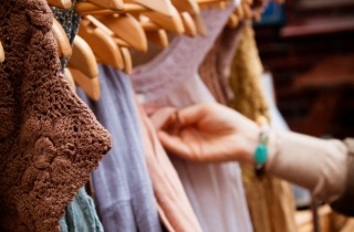 Il fascino irresistibile del vintage