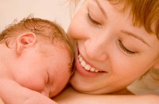 Il parto che da piacere