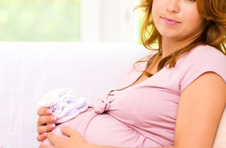 Il seno si trasforma