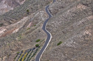 Insoliti itinerari di viaggi: Stati Uniti on the road