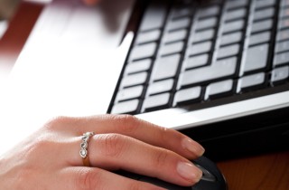 La Kate stilista sbarca nel web!