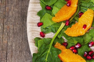 La dieta salva-cervello