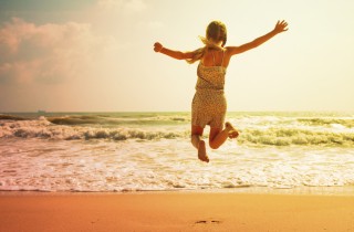 La felicità non è mai per sempre