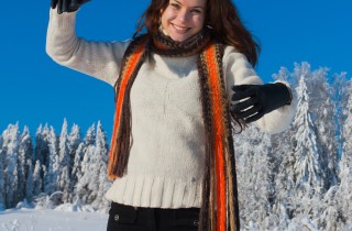 La ricetta anti-stress