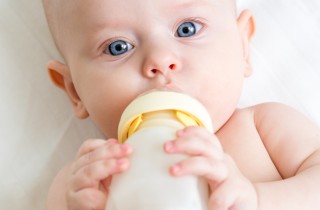 Latte vaccino? Meglio aspettare!