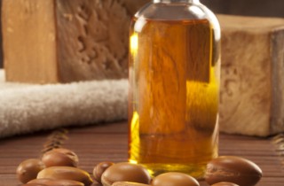 Le virtù dell'olio di Argan