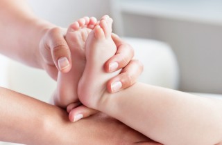 L'igiene nei punti delicati