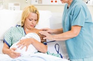 Malesseri post parto