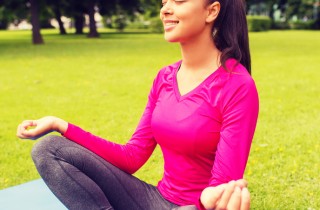 Organizza un week-end tutto relax e meditazione