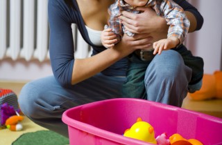 Un figlio a tutti i costi