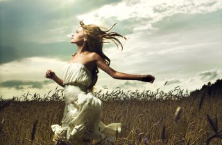 Più serene, dunque più belle