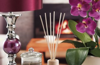 Profumo di pulito in casa