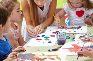 Quando portarlo al nido