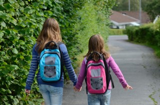 Ritorno a scuola... senza paura!