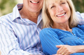 Sesso dopo gli 'anta'