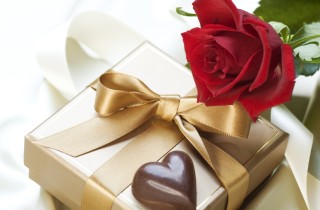 San Valentino per Lei