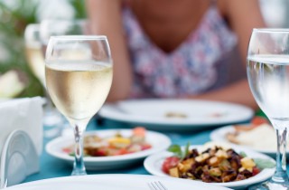 Sconfiggi il mal di primavera a tavola