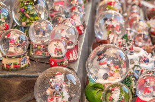 Shopping natalizio in Trentino