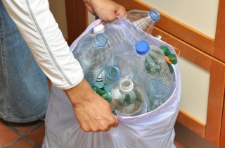 Speciale differenziata: la plastica