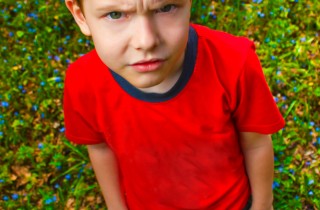 Baby bulli, perché diventa litigioso e violento?